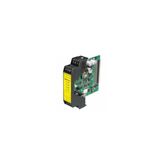 SB4 MODULE 4CP