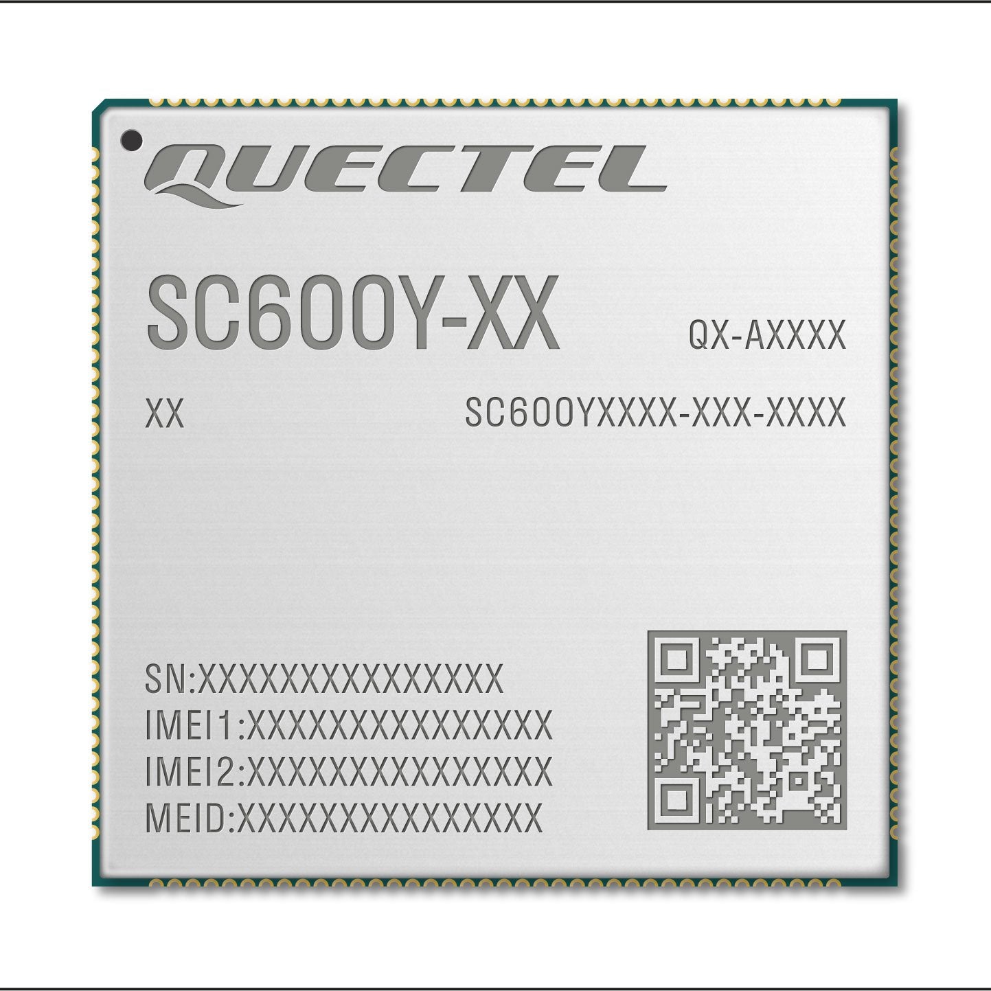 SC600YEMPC-E56-UGADA