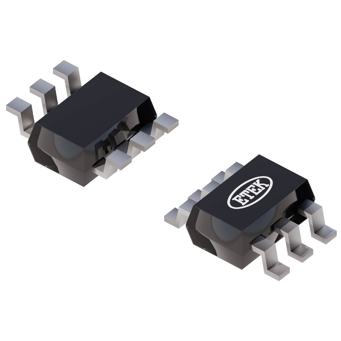 ET74LVC1G02