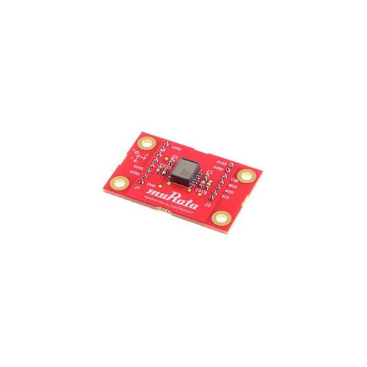 SCA3400-D01-PCB