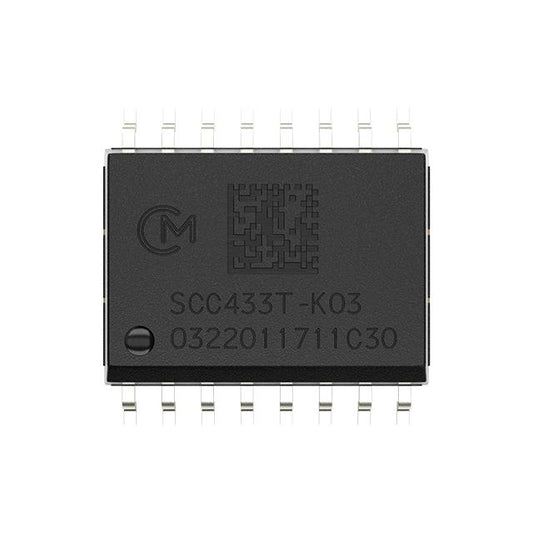 SCC433T-K03-10