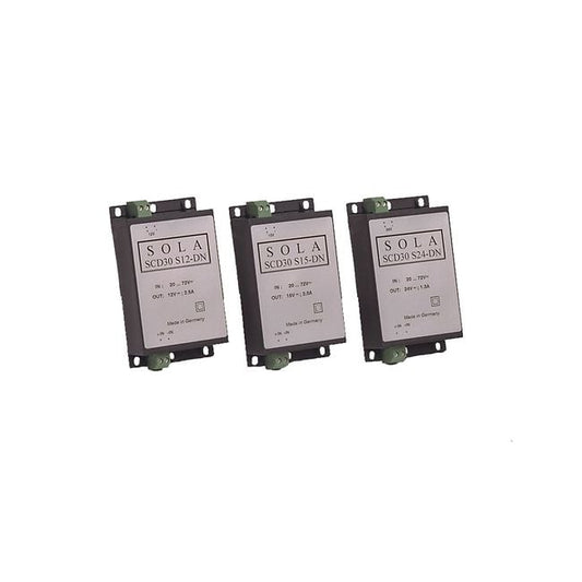 SCD30S24-UDN