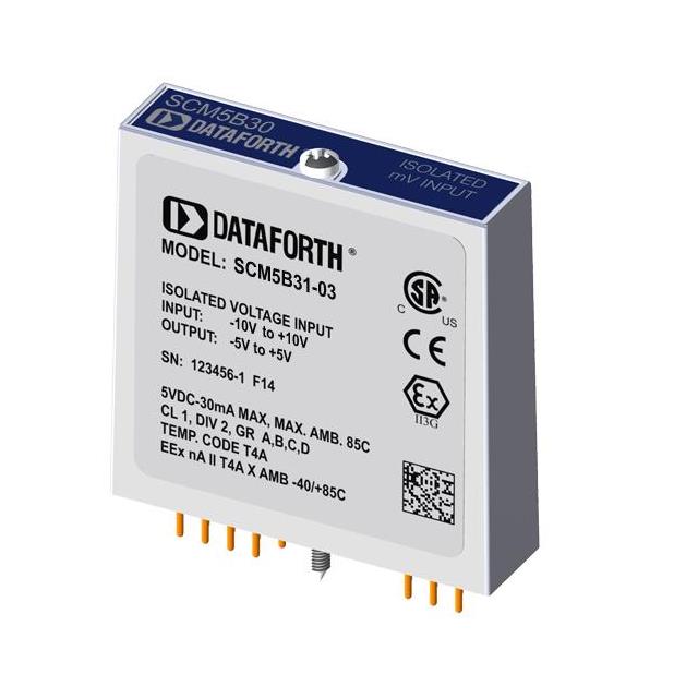 SCM5B31-03
