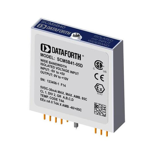 SCM5B41-05D