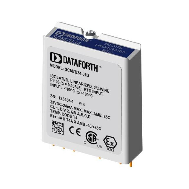 SCM7B34-01D
