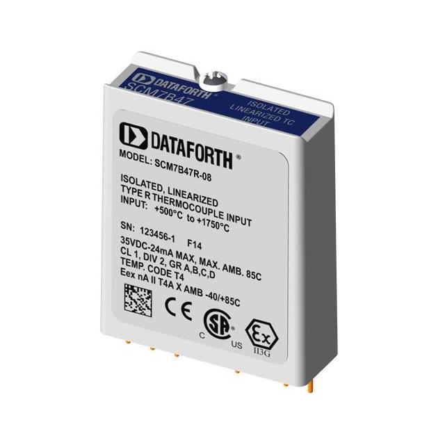 SCM7B47R-08