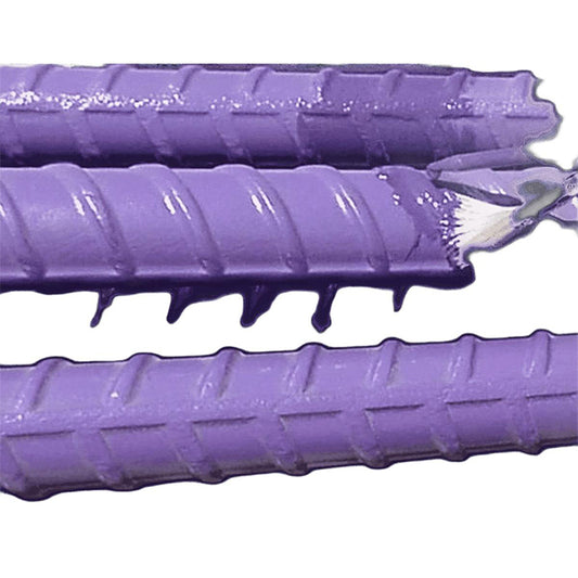 SCOTCHKOTE 323 PURPLE