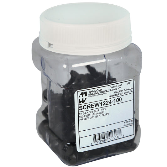 SCREW1224-100