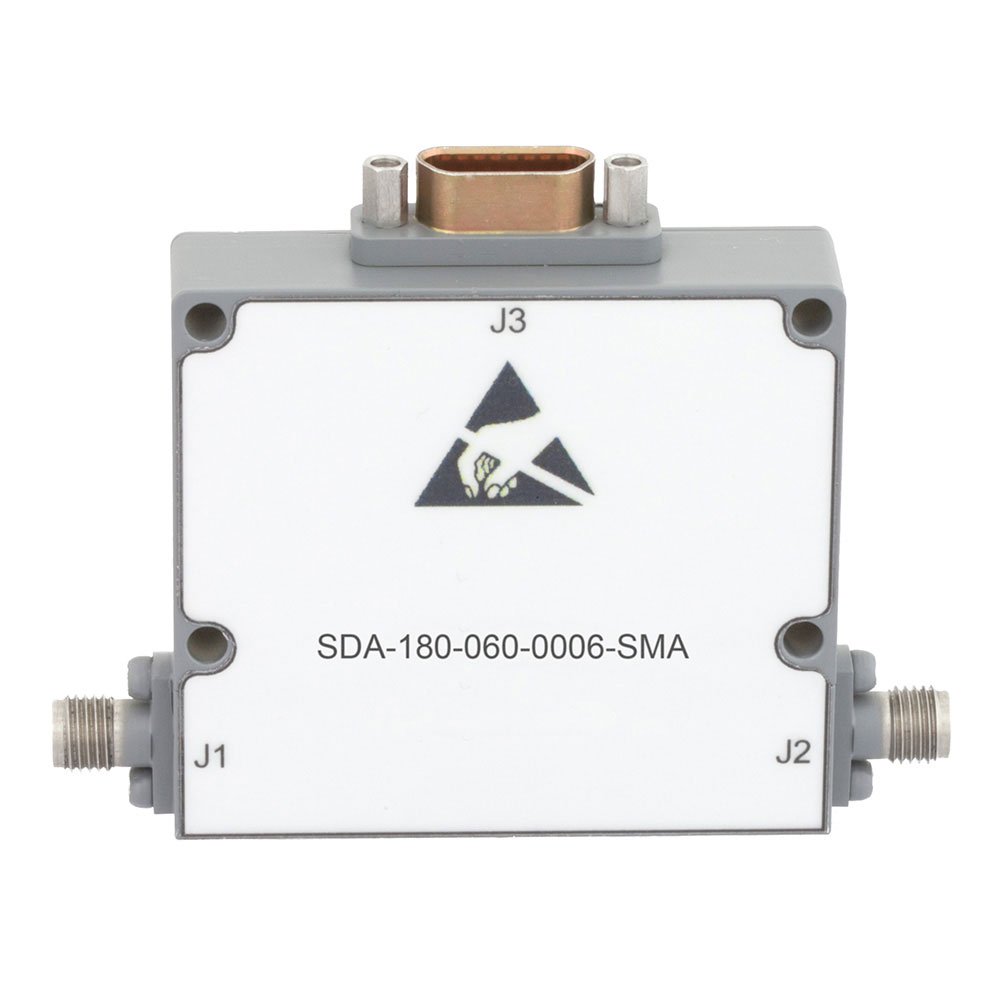SDA-180-060-0006-SMA