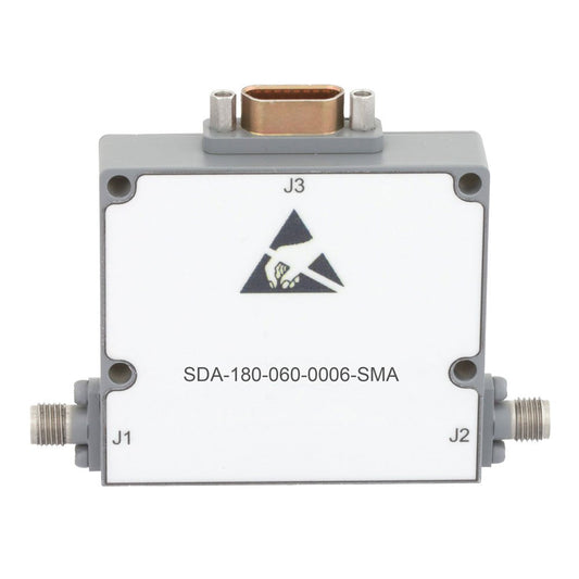 SDA-180-060-0006-SMA