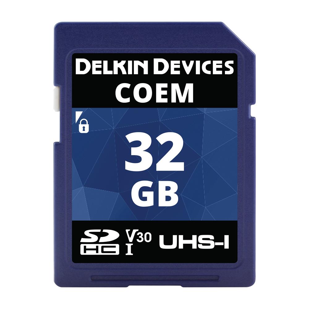 SDCOEM-32GB