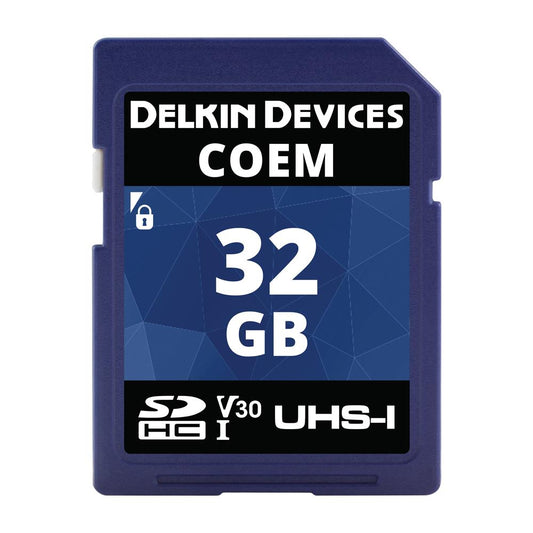 SDCOEM-32GB