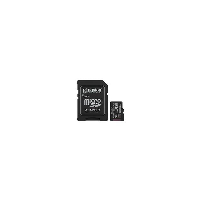 SDCS3/256GB