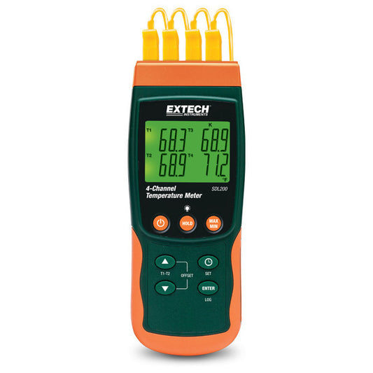 SDL200-NIST