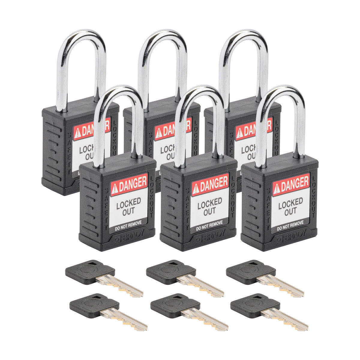 SDPL-BLK-38ST-KA6