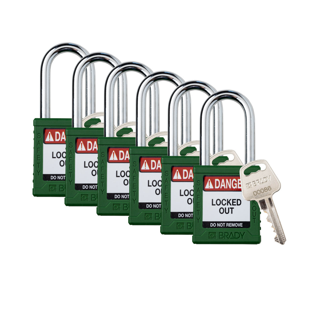 SDPL-GRN-38ST-KA6