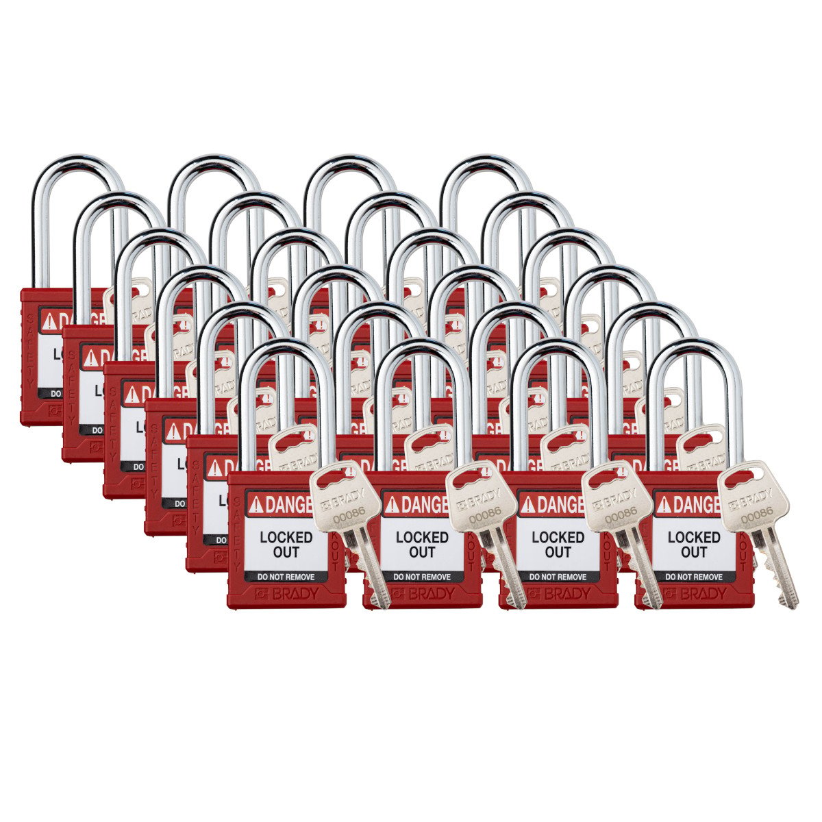 SDPL-RED-38ST-KD24