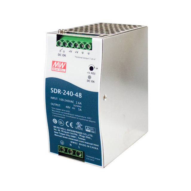 SDR-480-48
