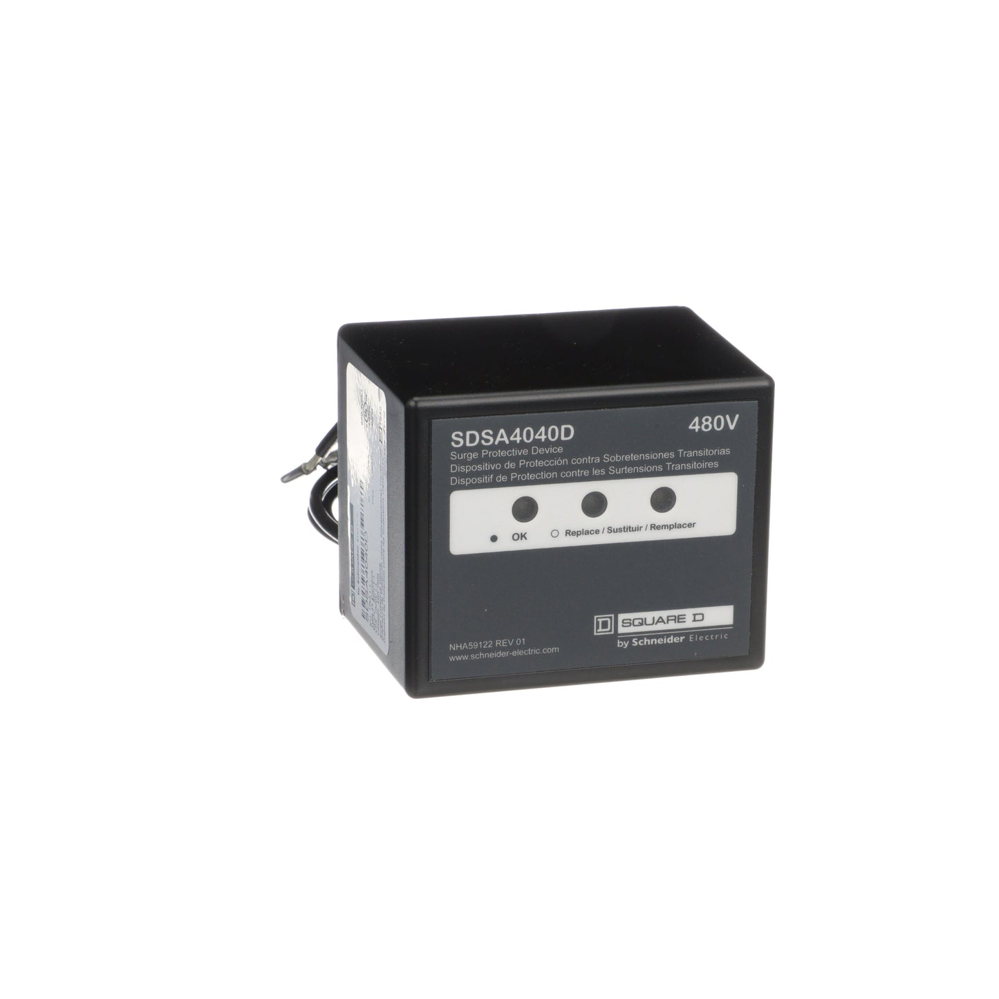 SDSA4040D