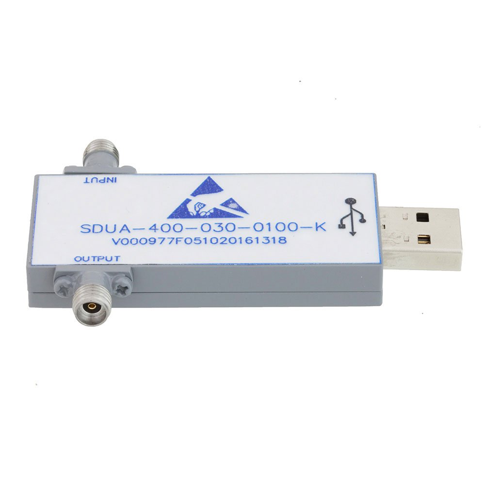 SDUA-400-030-0100-K