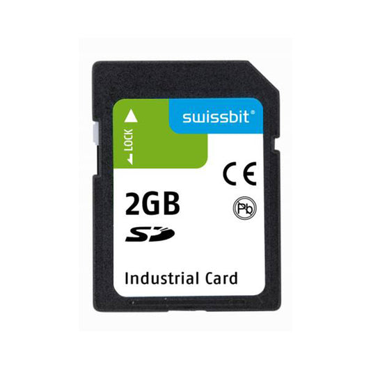 SFSD2048L3BM1TO-I-GE-2DP-STD