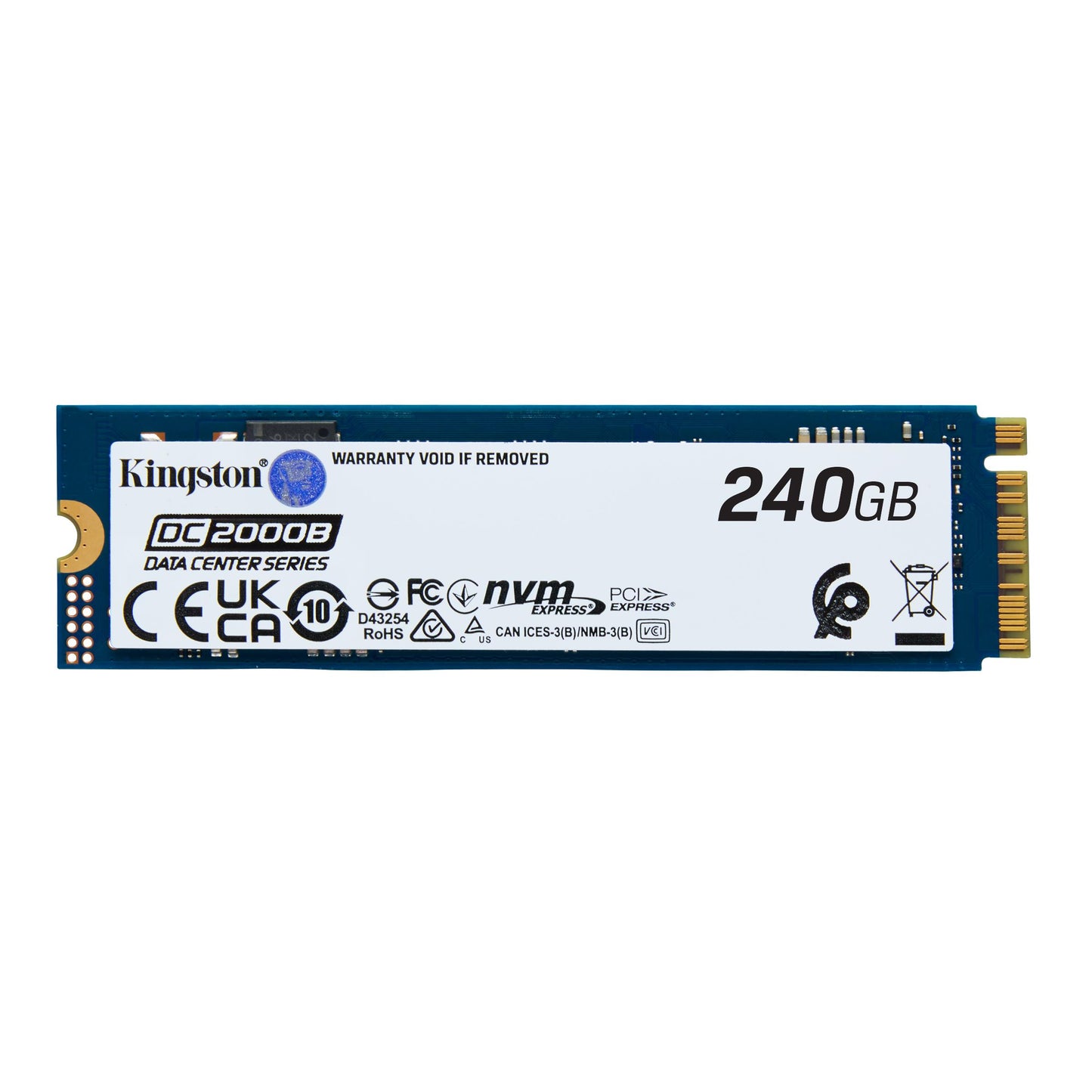 SEDC2000BYM8/240G