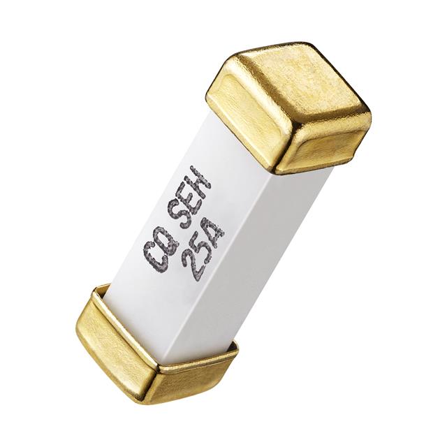 SEH 20A 125V (G)