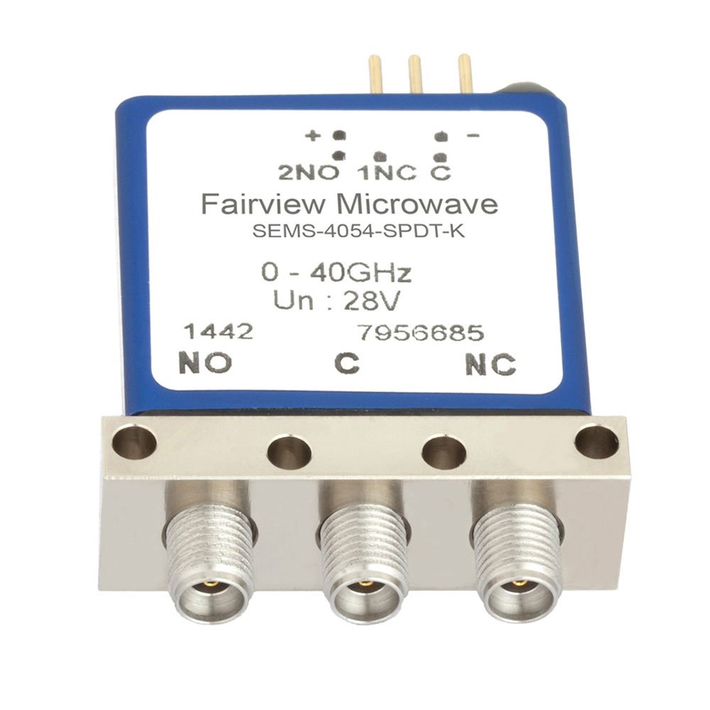 SEMS-4054-SPDT-K