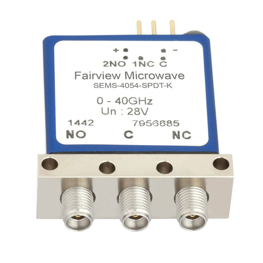 SEMS-4054-SPDT-K