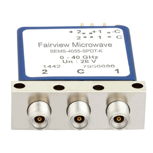 SEMS-4055-SPDT-K