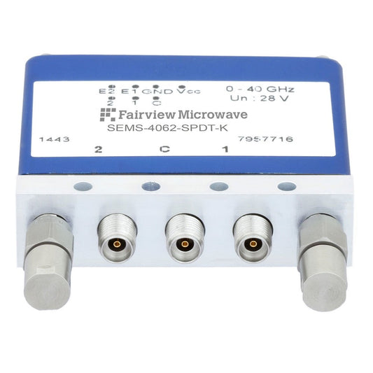 SEMS-4062-SPDT-K