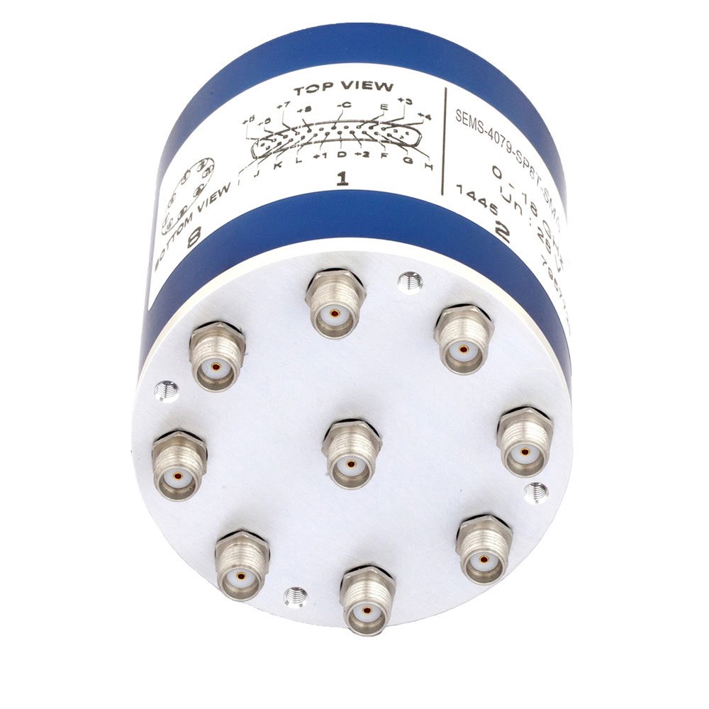 SEMS-4079-SP8T-SMA