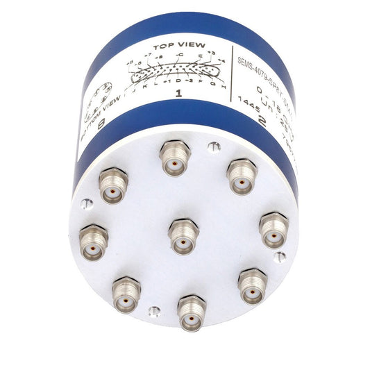SEMS-4079-SP8T-SMA