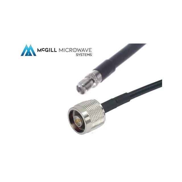 LMR-400-UF-SF-NM(QTY:8ft)