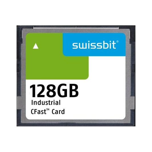 SFCA128GH1AK1TB-I-EB-21E-STD
