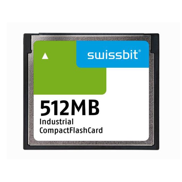 SFCF0512H1AF1TO-I-MS-537-STD