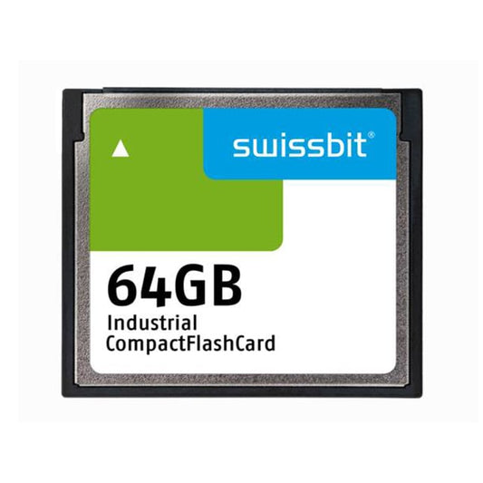 SFCF064GH1AF4TO-I-LT-52P-STD