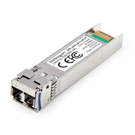 SFP-25G-LR-S-M-ST
