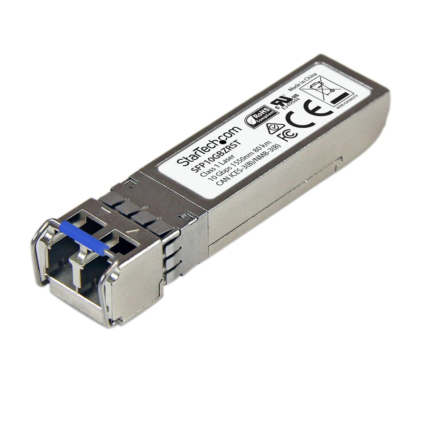 SFP10GBZRST