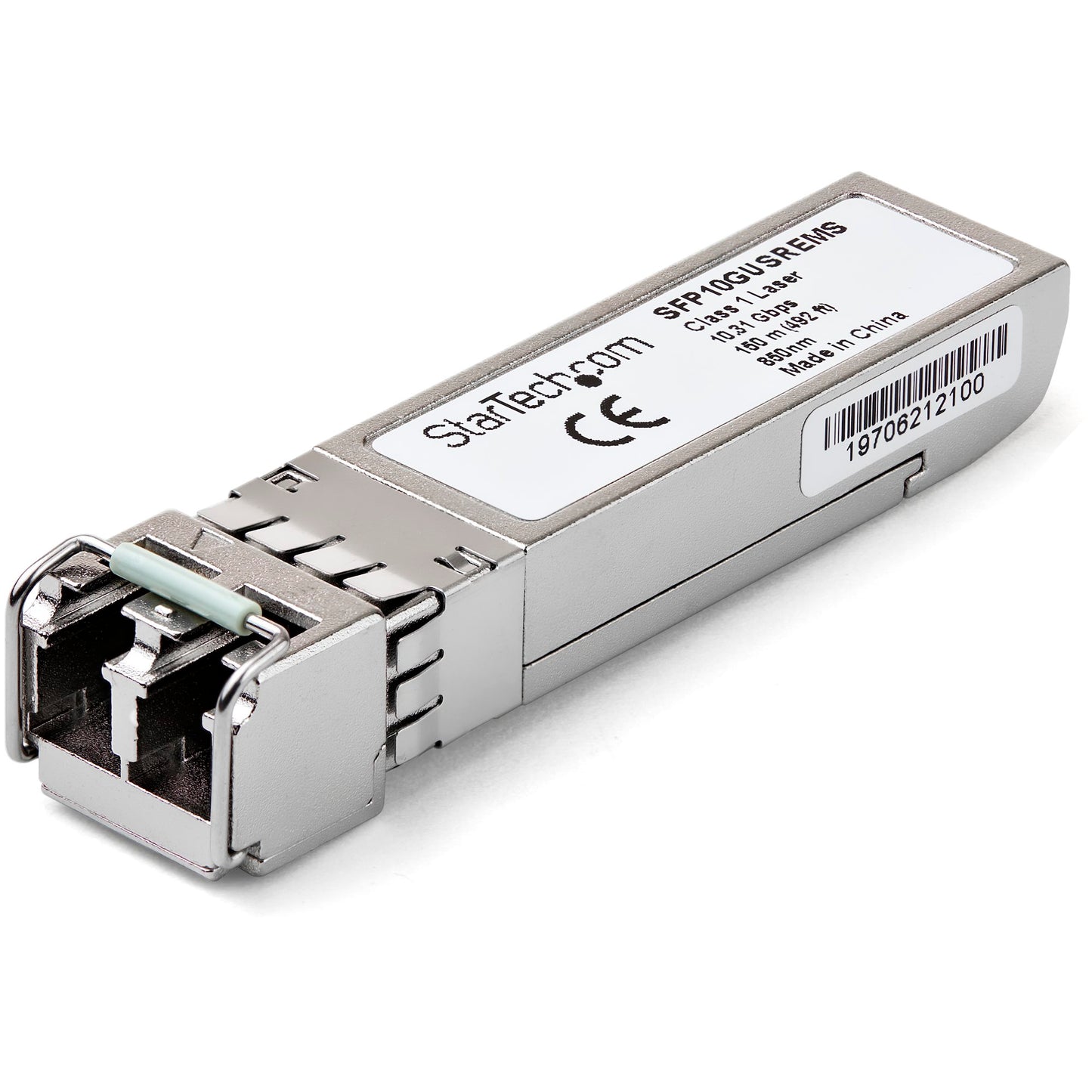 SFP10GUSREMS