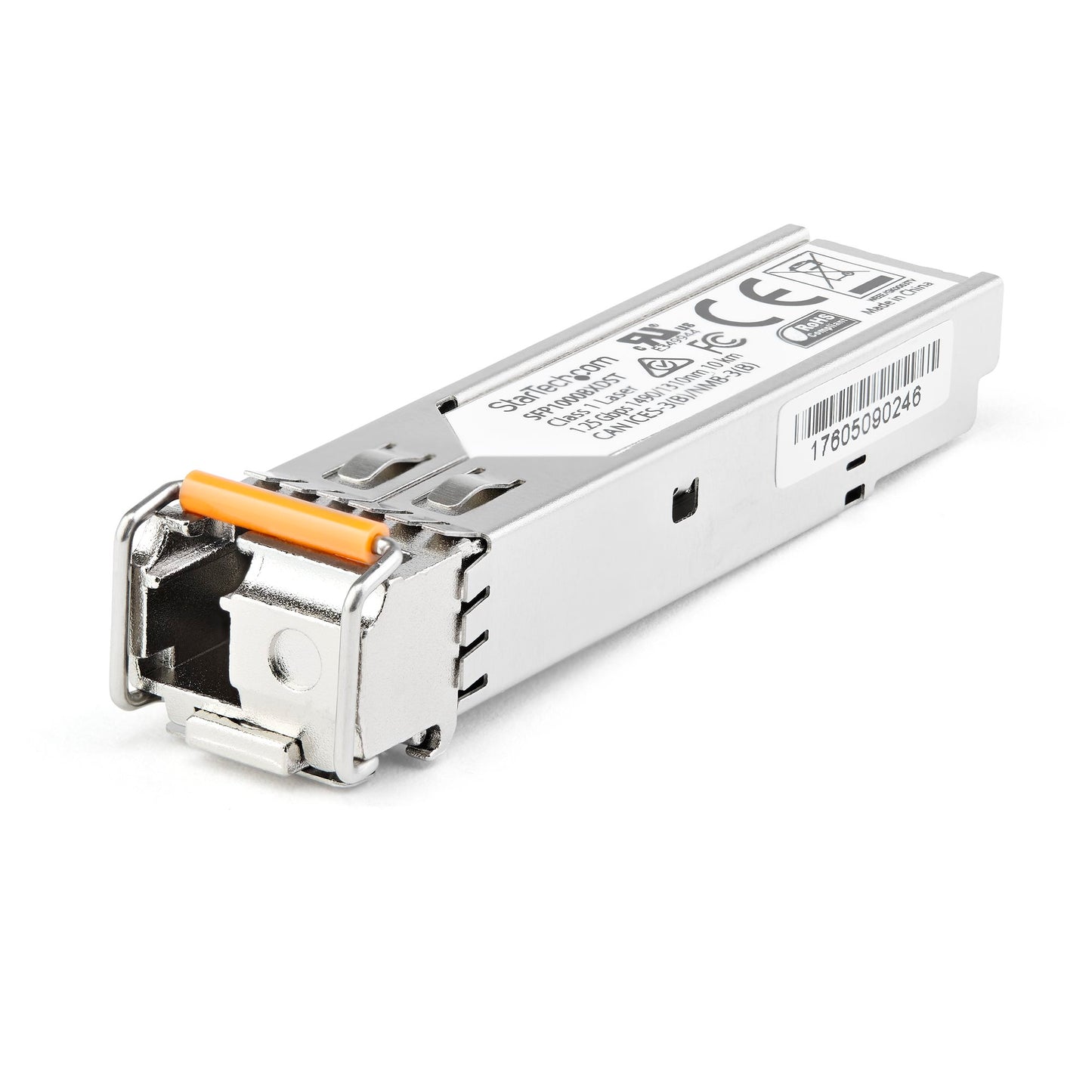 SFP1GBX10DES