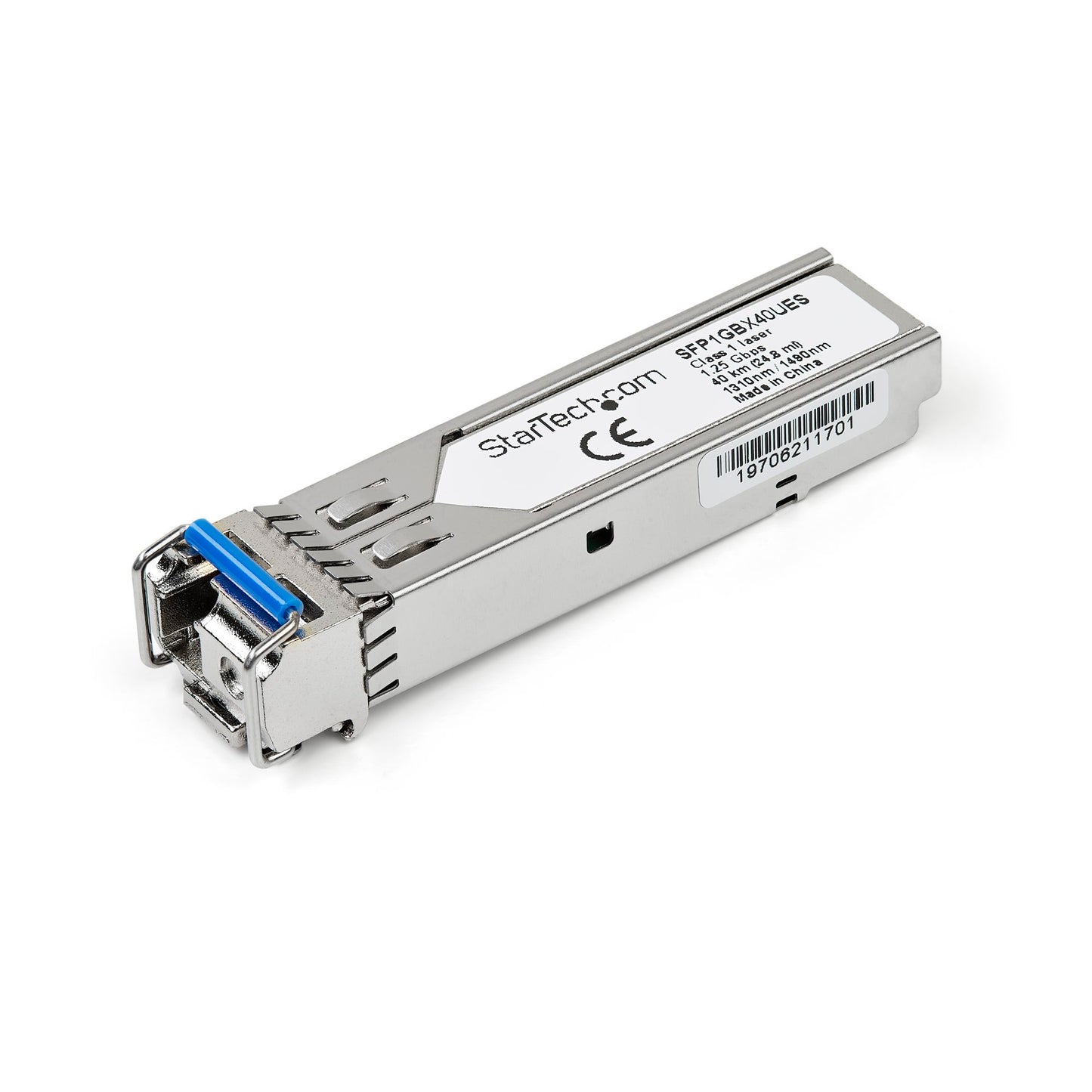 SFP1GBX40UES