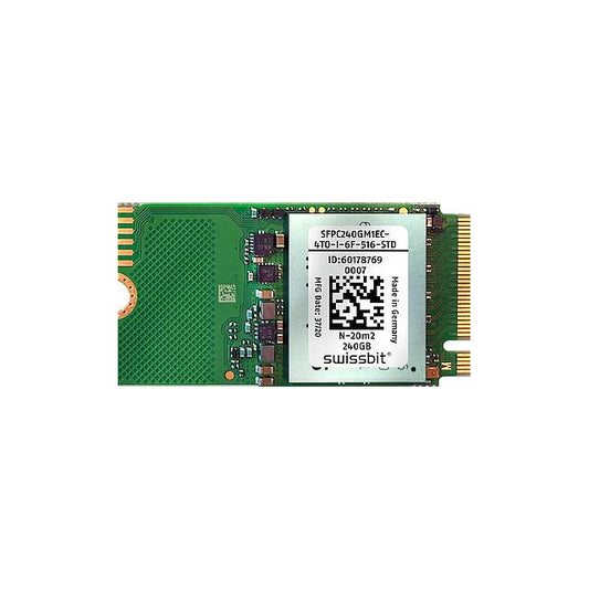 SFPC120GM1EC4TO-I-5E-116-STD