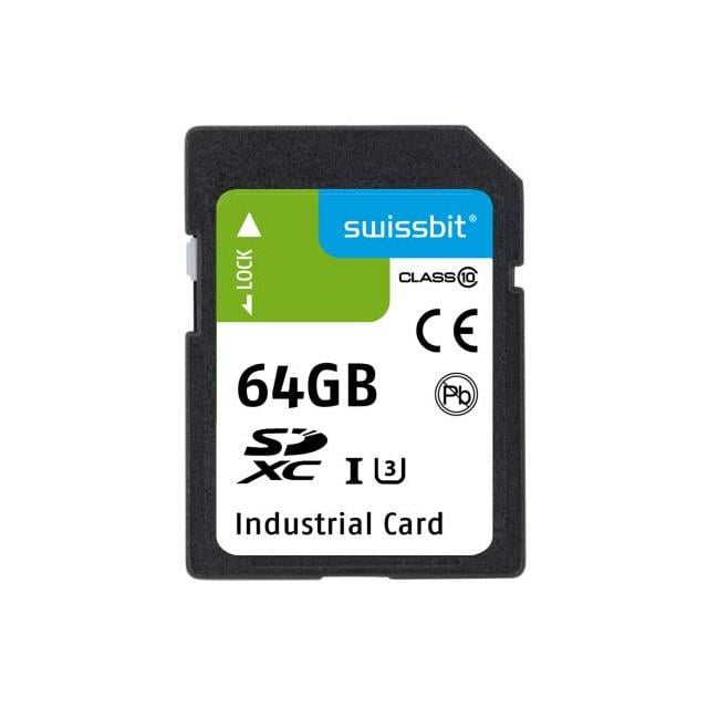 SFSD064GL1AM1TB-I-CE-211-STD