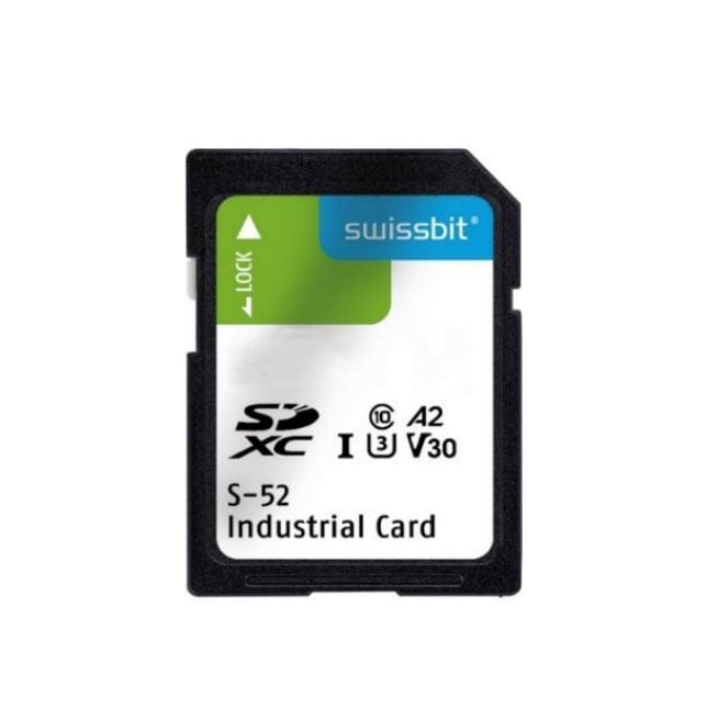 SFSD128GL1AM1TB-I-EF-2A1-STD