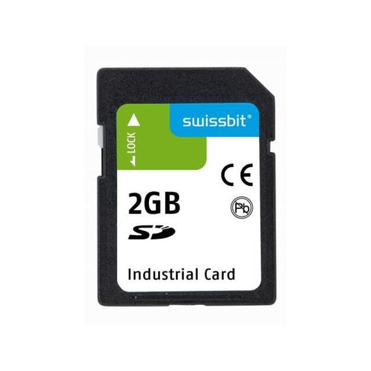 SFSD2048L1AS1TO-E-QG-231-STD