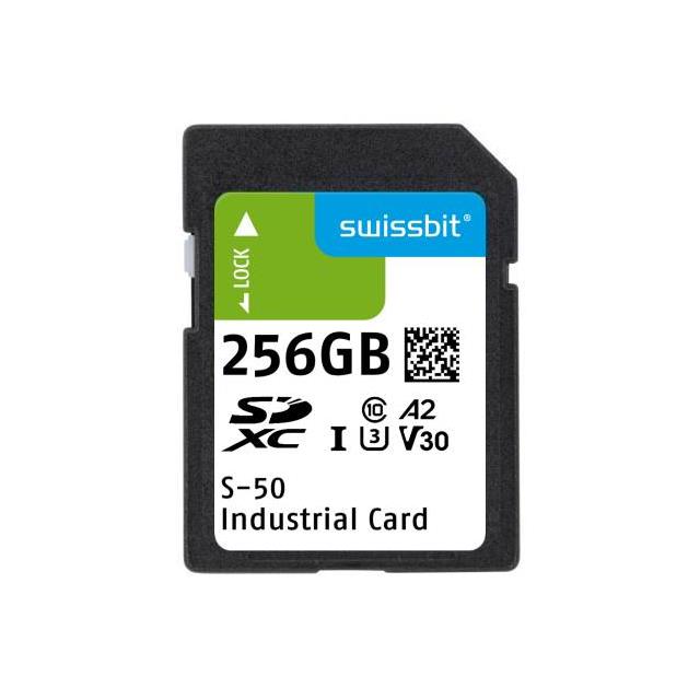 SFSD256GL2AM1TO-E-8H-231-STD