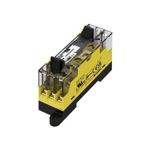 SFTS-4P-24V-2A2B
