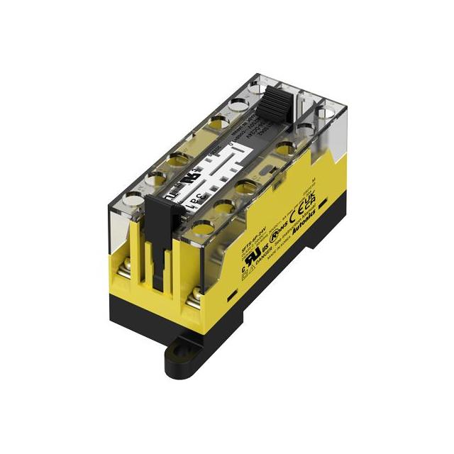 SFTS-6P-24V-5A1B