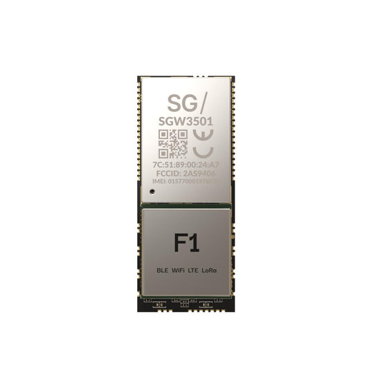 SGW3501